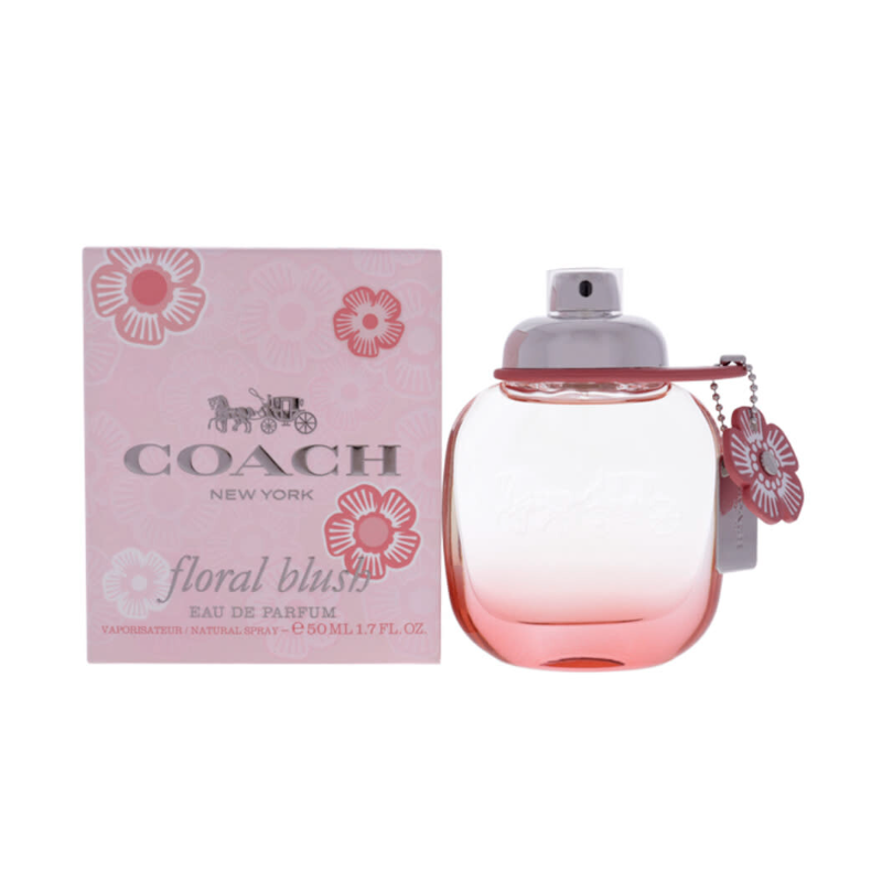 Coach Floral Blush Apă de parfum pentru Femei EDP Volum 50 ml