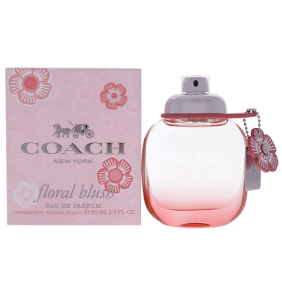 Coach Floral Blush Apă de parfum pentru Femei EDP