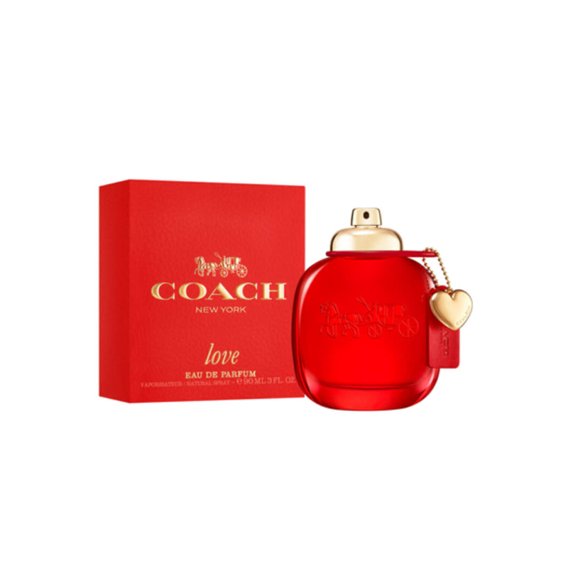 Coach Love Apă de parfum pentru Femei EDP