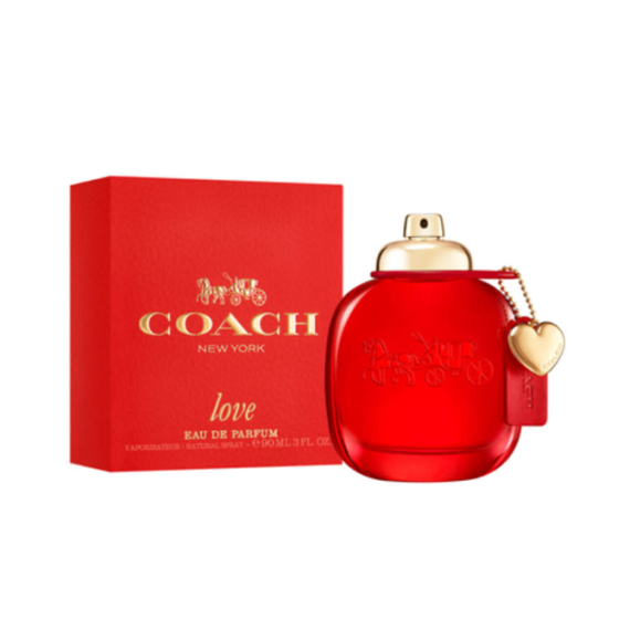 Coach Love Apă de parfum pentru Femei EDP