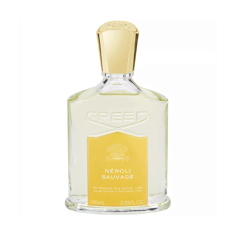 Creed Neroli Sauvage Apă de parfum Unisex Tester EDP Volum 100 ml