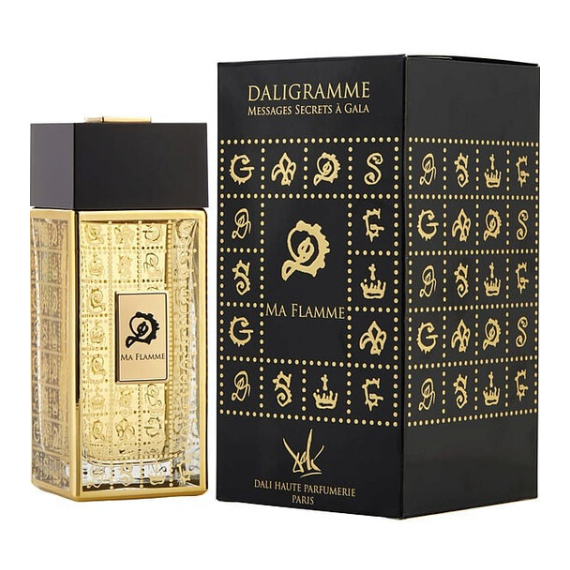 Dali Haute Daligramme Ma Flamme Apă de parfum Unisex EDP