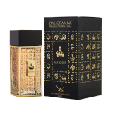 Dali Haute Daligramme Ma...