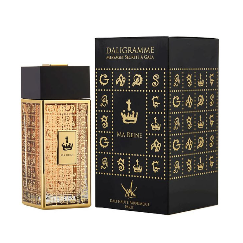 Dali Haute Daligramme Ma Reine Apă de parfum Unisex EDP Volum 100 ml