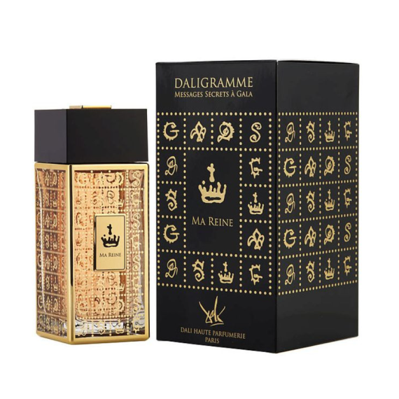 Dali Haute Daligramme Ma Reine Apă de parfum Unisex EDP
