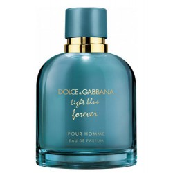 Dolce & Gabbana Light Blue Forever pentru bărbați EDP