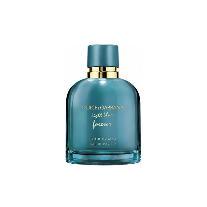 Dolce & Gabbana Light Blue Forever pentru bărbați EDP