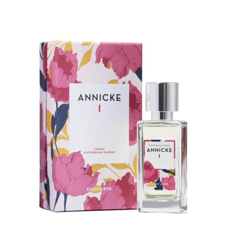 Eight & Bob Annicke 1 Apă de parfum pentru Femei EDP Volum 100 ml