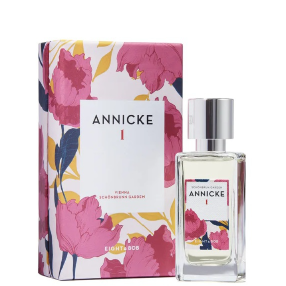 Eight & Bob Annicke 1 Apă de parfum pentru Femei EDP