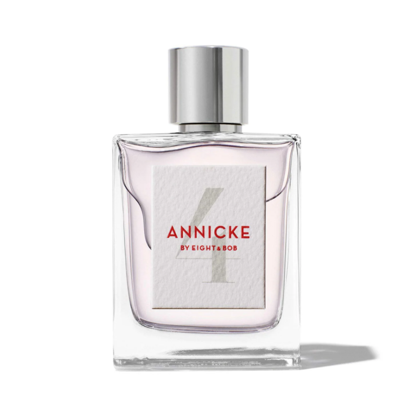 Eight Bob Annicke 4 Apă de parfum pentru Femei Tester EDP Volum 100 ml