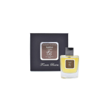 Franck Boclet Leather Apă de parfum pentru Bărbați EDP