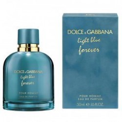 Dolce & Gabbana Light Blue Forever pentru bărbați EDP