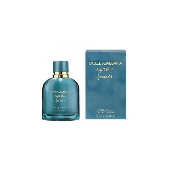 Dolce & Gabbana Light Blue Forever pentru bărbați EDP