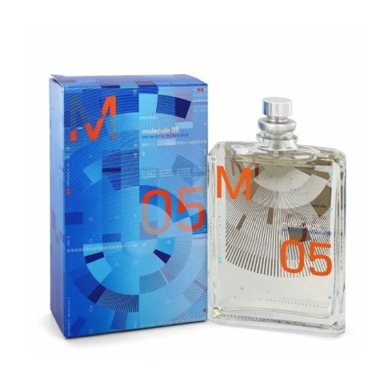 Escentric Molecules Molecule 05 Apă de toaletă Unisex EDT
