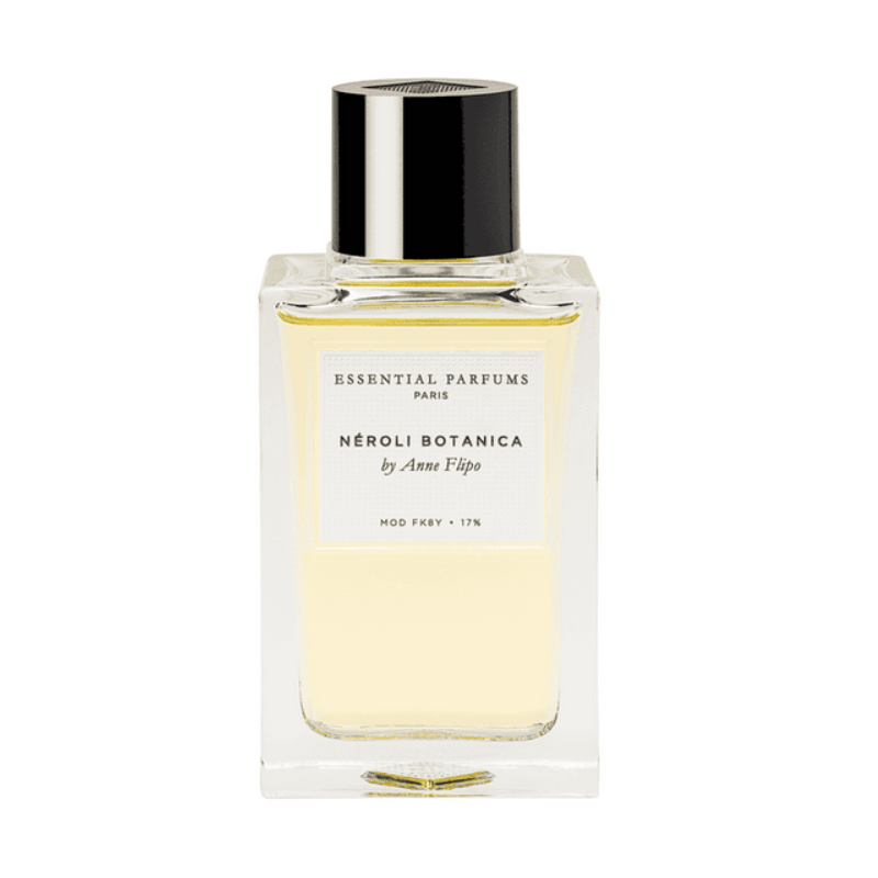 Essential Parfums Neroli Botanica Apă de parfum pentru Bărbați Tester EDP Volum 100 ml