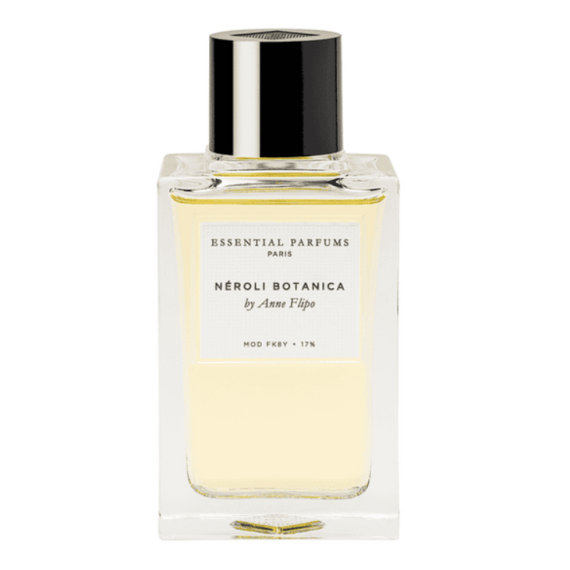 Essential Parfums Neroli Botanica Apă de parfum pentru Bărbați Tester EDP
