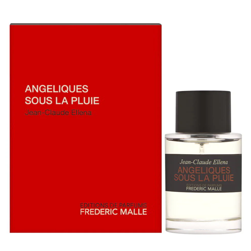 Frederic Malle Angeliques Sous La Pluie Apă de parfum Unisex EDP Volum 100 ml