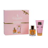 Gisada Ambassador Set cadou...