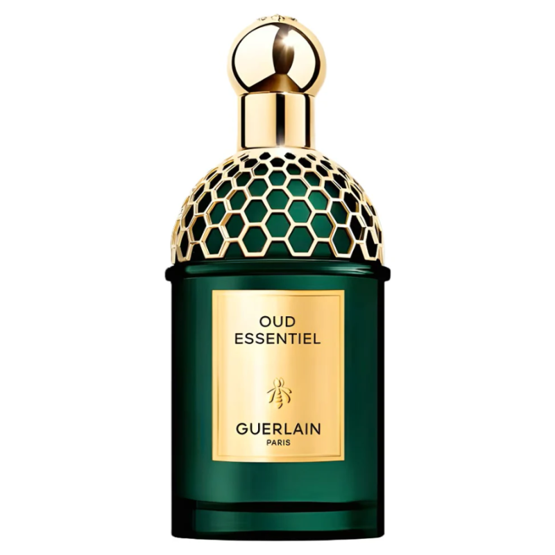 Guerlain Absolus Allegoria Oud Essentiel Apă de parfum Unisex Tester EDP Volum 125 ml