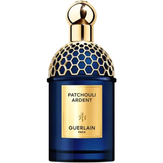 Guerlain Absolus Allegoria Patchouli Ardent Unisex Eau de Parfum EDP