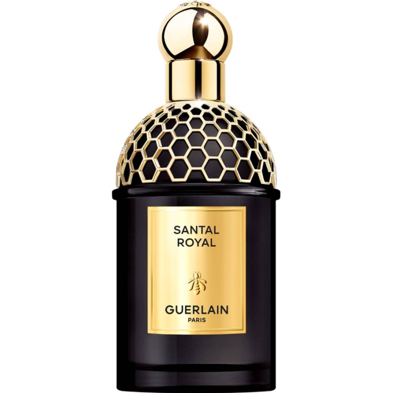 Guerlain Absolus Allegoria Santal Royal Apă de parfum Unisex Tester EDP Volum 125 ml