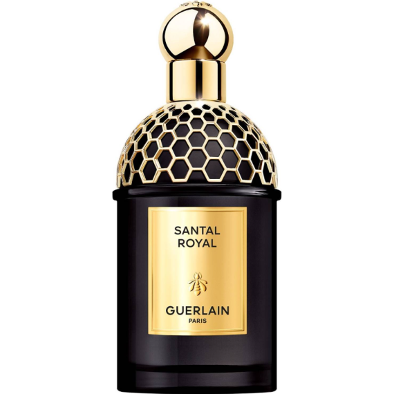 Guerlain Absolus Allegoria Santal Royal Apă de parfum Unisex Tester EDP