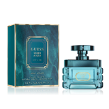 Guess Uomo Acqua Apă de toaletă pentru Bărbați EDT