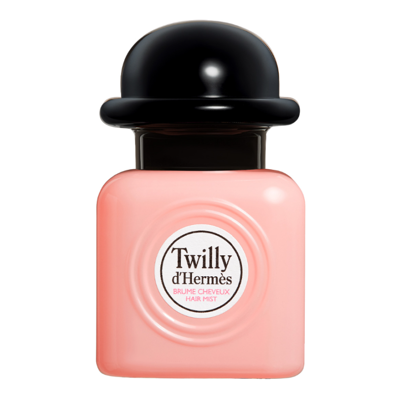 Hermes Twilly Hair Mist Apă parfumată pentru păr Tester Volum 50 ml