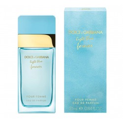 Dolce & Gabbana Light Blue Forever EDP