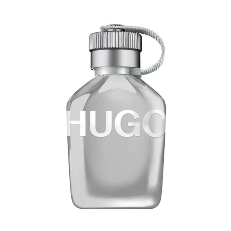 Hugo Boss Hugo Reflective Edition Apă de parfum pentru Bărbați Tester EDP Volum 125 ml
