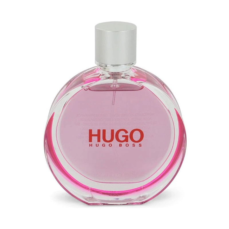 Hugo Boss Hugo Woman Extreme Apă de parfum pentru Femei Tester EDP