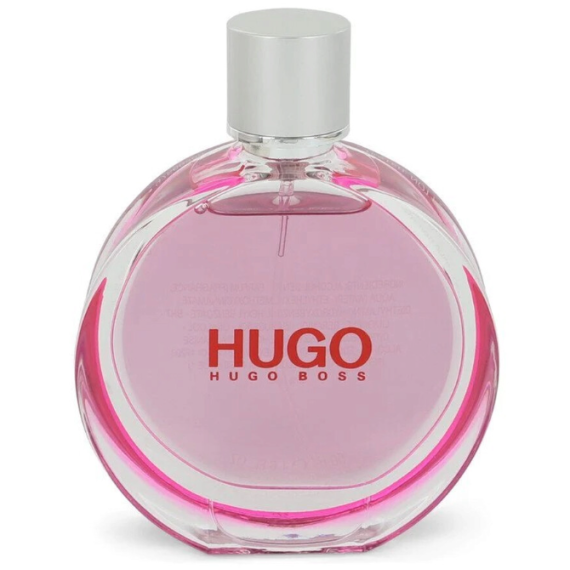 Hugo Boss Hugo Woman Extreme Apă de parfum pentru Femei Tester EDP
