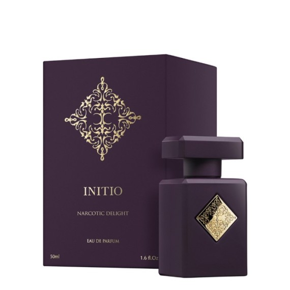 Initio Parfums Prives Narcotic Delight Apă de Parfum Unisex EDP