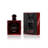 Apa de parfum Yves Saint Laurent Black Opium Over Red pentru femei EDP