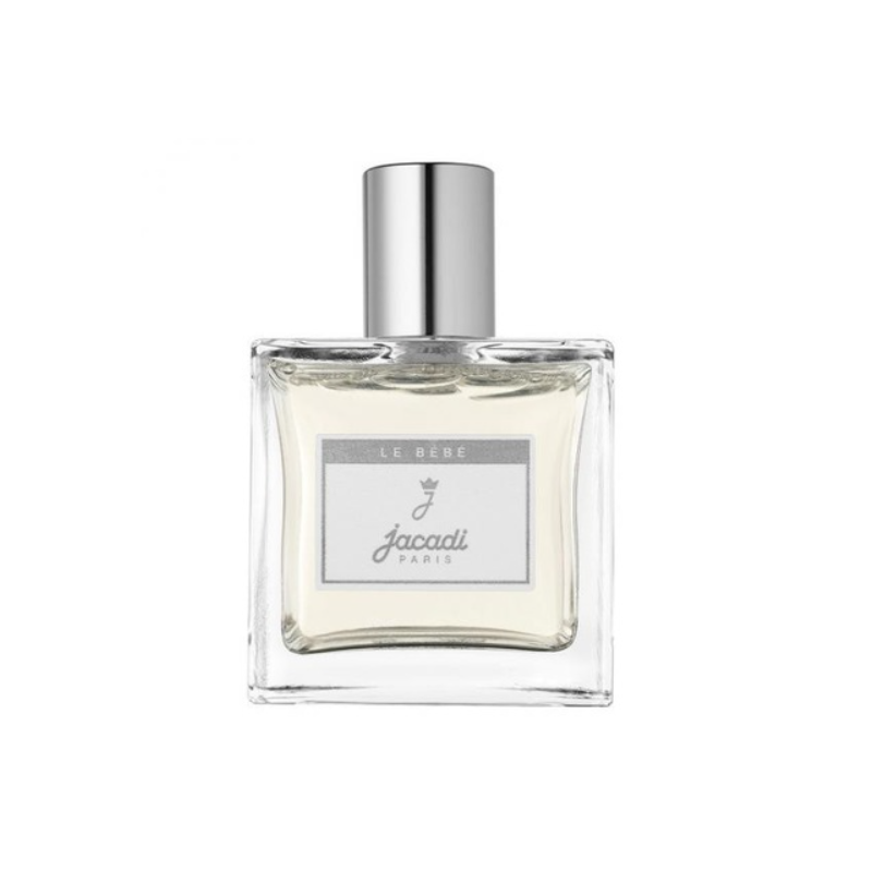 Jacadi Le Bebe Apă de parfum pentru Femei EDТ Volum 100 ml