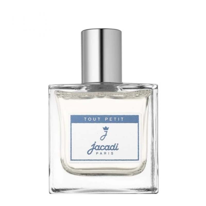 Jacadi Tout Petit Apă de toaletă pentru Bărbați Tester EDT Volum 50 ml