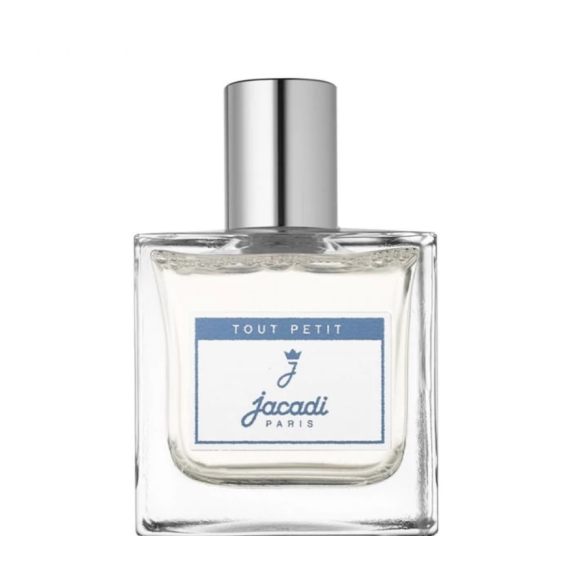 Jacadi Tout Petit Apă de toaletă pentru Bărbați Tester EDT