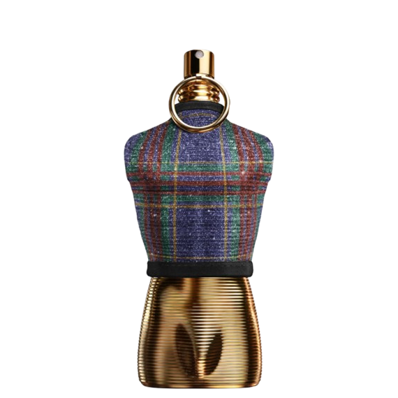 Jean Paul Gaultier Parfum Le Male Elixir Colector Apă de parfum pentru Bărbați EDP