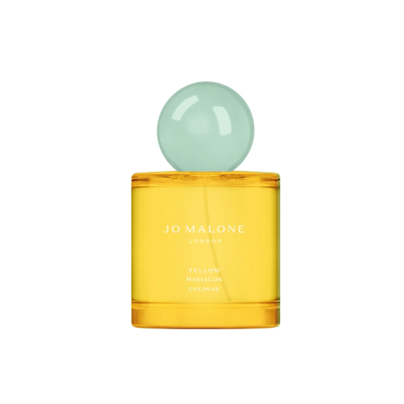 Jo Malone Hibiscus galben Apă de cologne Unisex EDC Volum 50 ml