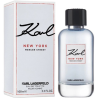 Karl Lagerfeld Karl New York Mercer Street Apă de toaletă pentru Bărbați Tester EDT