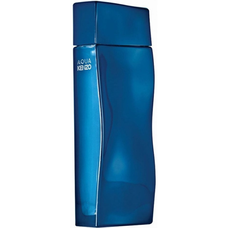 Kenzo Aqua Apă de toaletă pentru Bărbați Tester EDT Volum 100 ml