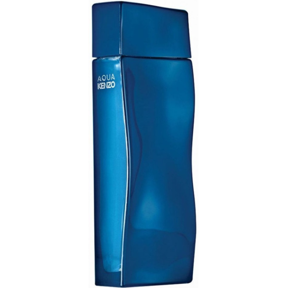Kenzo Aqua Apă de toaletă pentru Bărbați Tester EDT