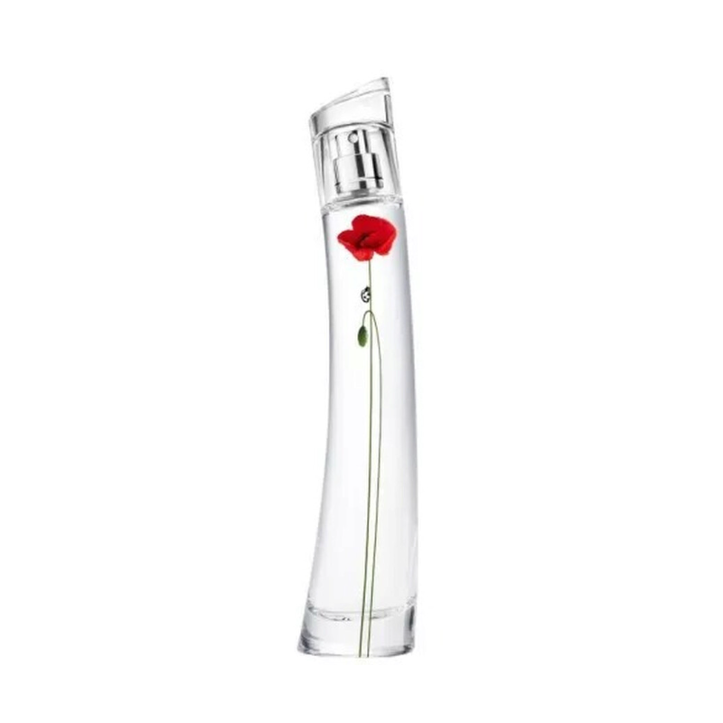 Kenzo Flower La Recolte Parisienne Apă de parfum pentru Femei Tester EDP Volum 75 ml