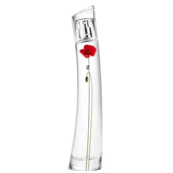 Kenzo Flower La Recolte Parisienne Apă de parfum pentru Femei Tester EDP