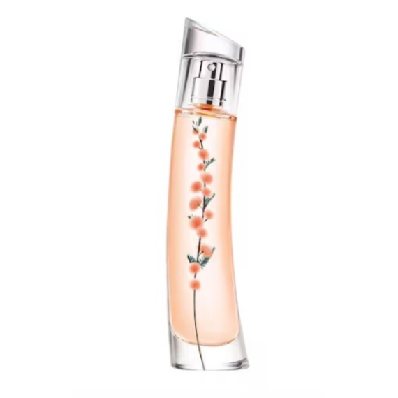 Kenzo Flower Ikebana Mimosa Apă de parfum pentru Femei Tester EDP