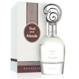 Khadlaj Oud Pour Klassikk Apă de parfum Unisex EDP
