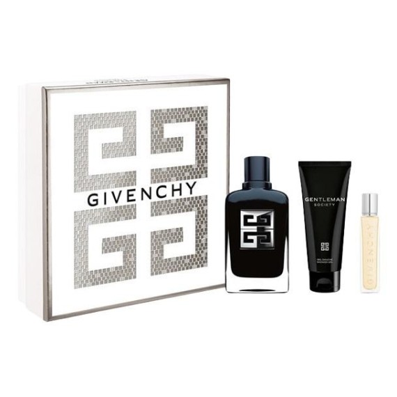 Givenchy Gentleman Society Set cadou pentru bărbați
