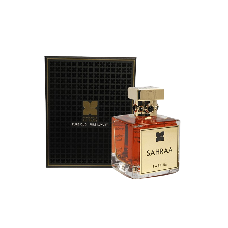 Fragrance Du Bois Prive Sahraa Oud Parfum unisex