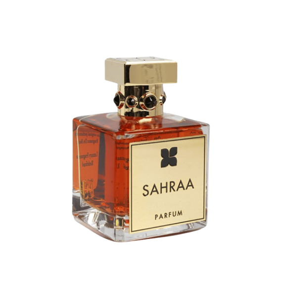 Fragrance Du Bois Prive Sahraa Oud Parfum unisex
