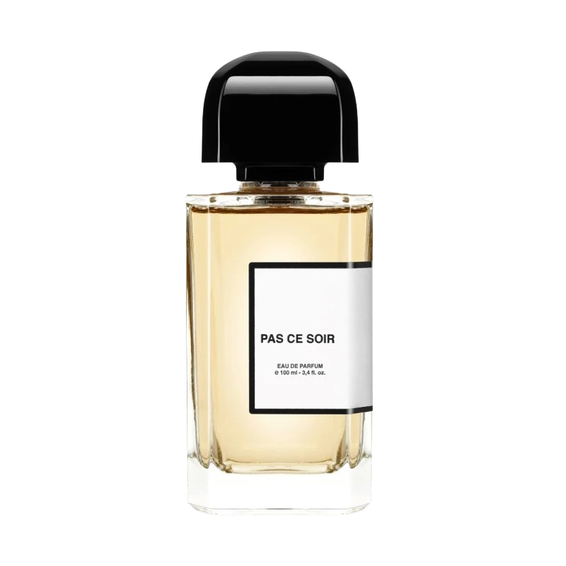 BDK Parfums Pas Ce Soir Apă de parfum Unisex Tester EDP Volum 100 ml